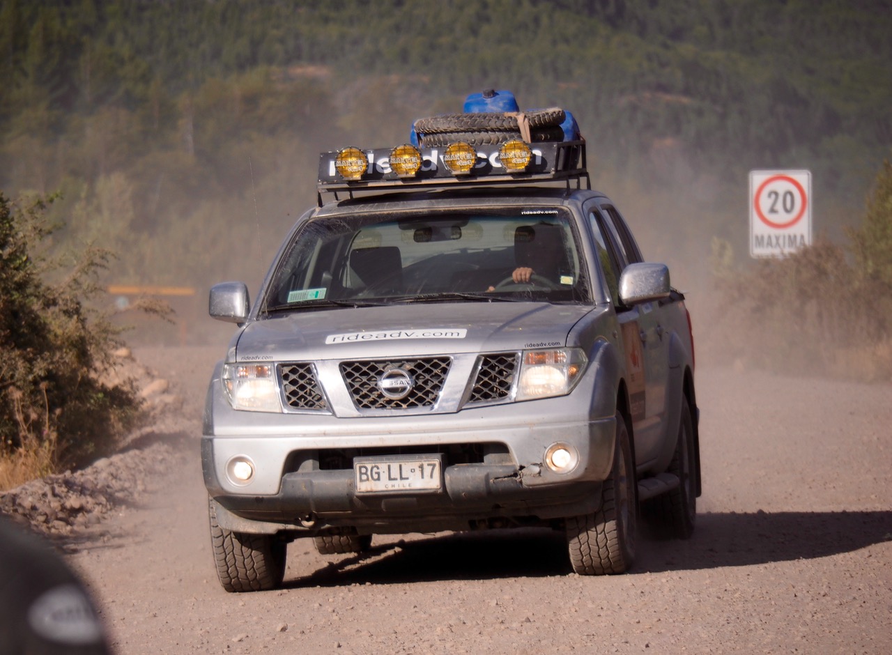 Adventure Motorcycle Tours & 4x4 Travel Packages | RIDE Adventures
